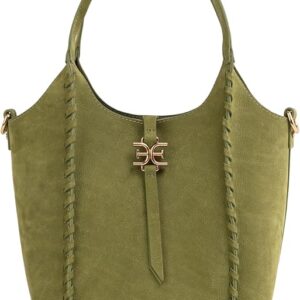 The Olive Haven Hobo: Chic, Versatile & Effortless