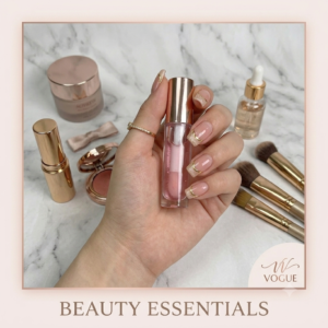 Beauty Essentials