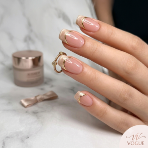 Press-On Nails