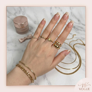 Aesthetic Jewelry
