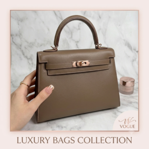 Luxury Bags