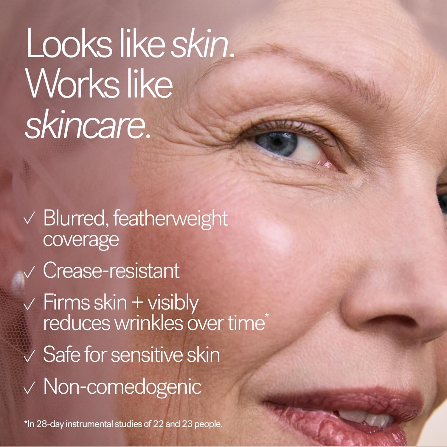 ILIA Lightweight Hydrating Concealer | Full Coverage, Crease-Resistant & Natural Finish - Image 4