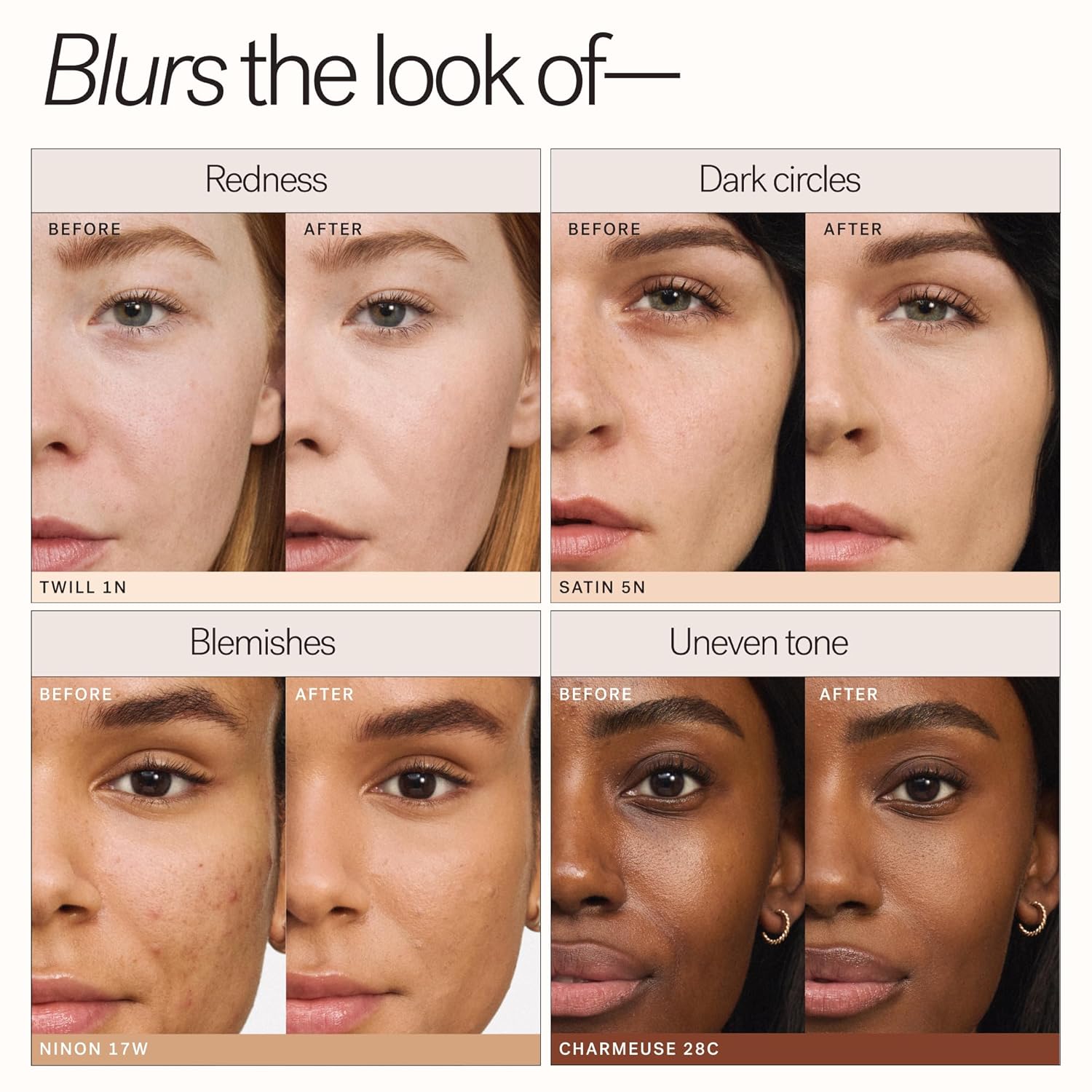 ILIA Lightweight Hydrating Concealer | Full Coverage, Crease-Resistant & Natural Finish - Image 6